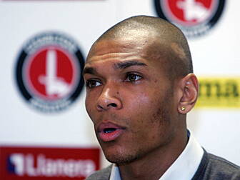 Marcus Bent admits to possessi...